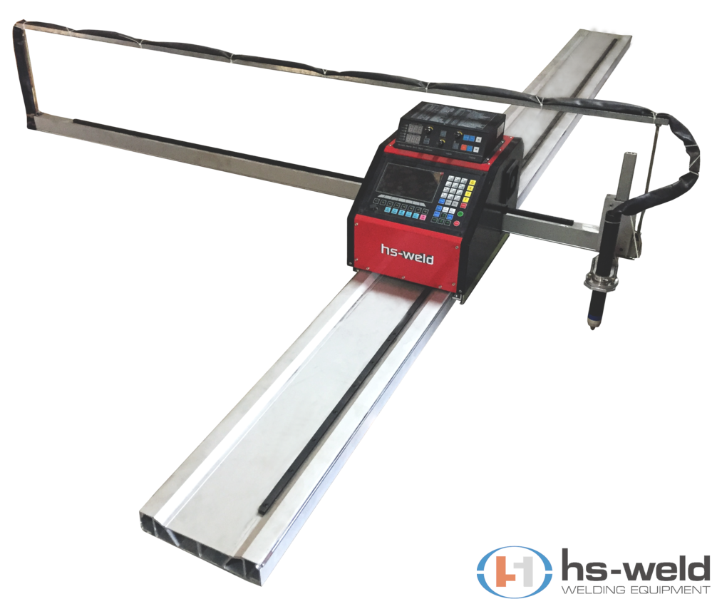 XYZ輕型CNC切割台