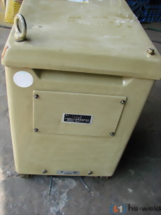 大阪電焊機	300A