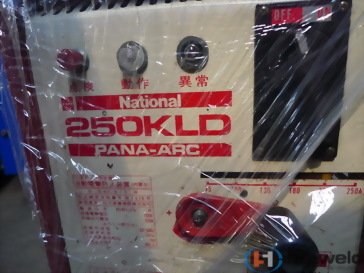 Panasonic	KLD-250