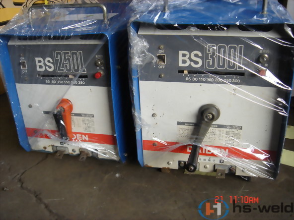 大電	BS-300