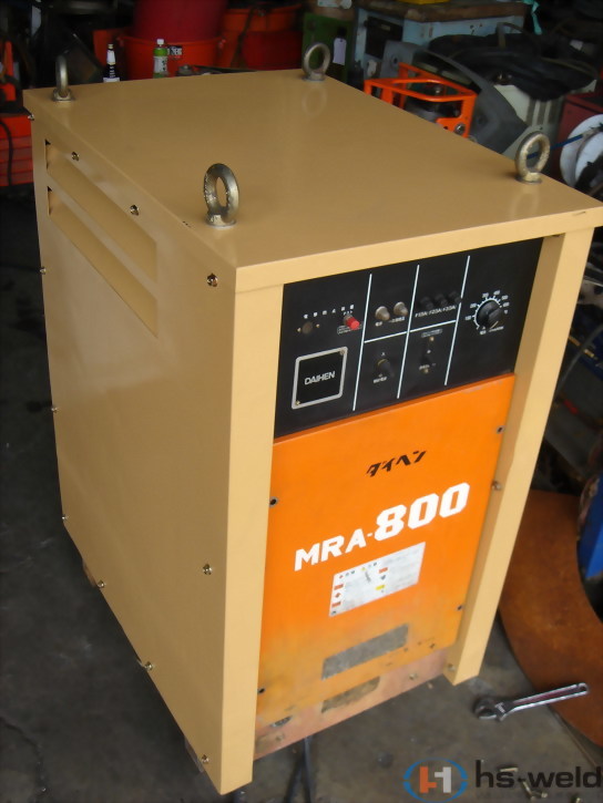 OTC	MRA-800