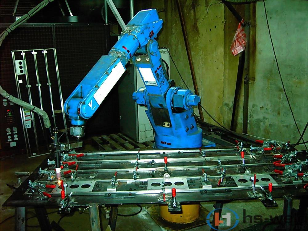 YASKAWA	MRC