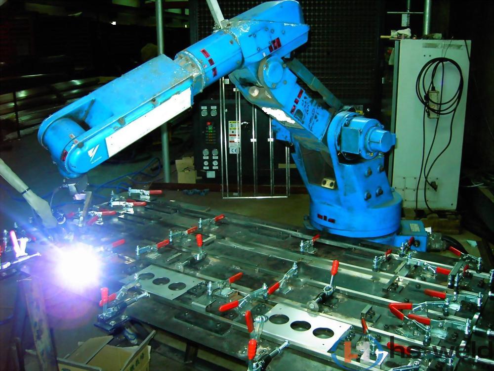 YASKAWA	MRC