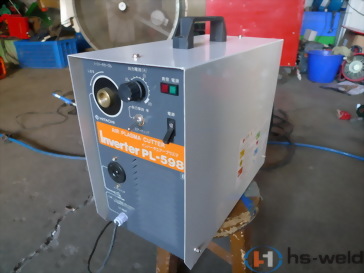 HITACHI	PL-598