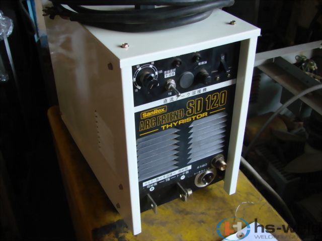 三社直流	SD-120