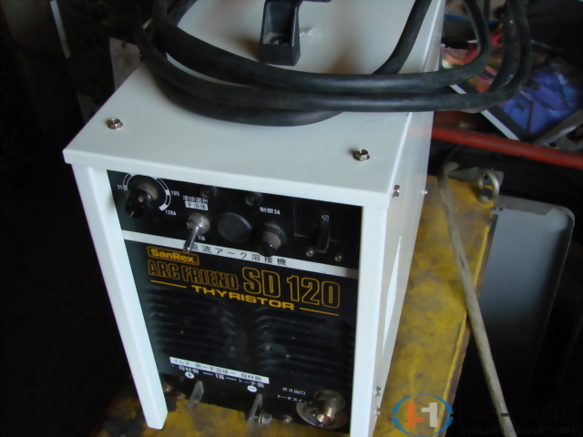 三社直流	SD-120