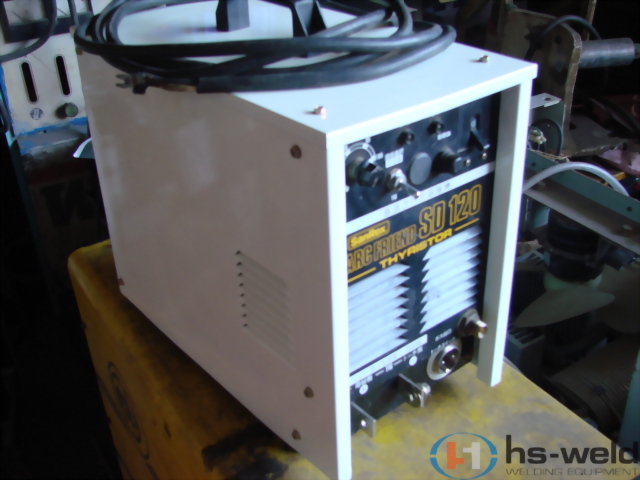 三社直流	SD-120