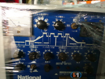 Panasonic直流	TR3-300
