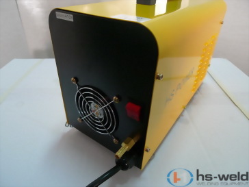 HS-POWER	HS-200A