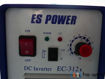 ES-POWER	ES-123A