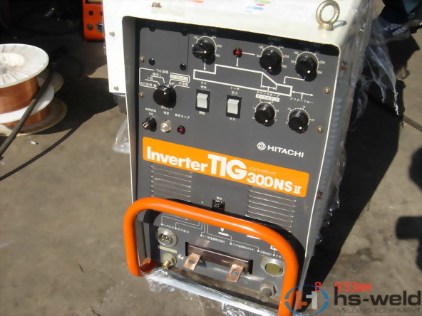 日立直流	NS-2-300