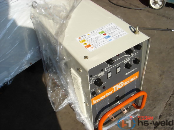 日立直流	NS-2-300