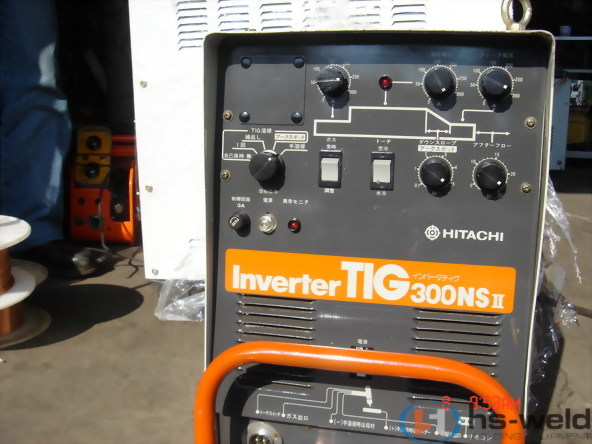 日立直流	NS-2-300