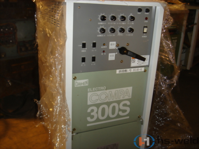 大阪交直流	NEW-AES-300
