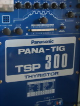 國際直流	TSP-300