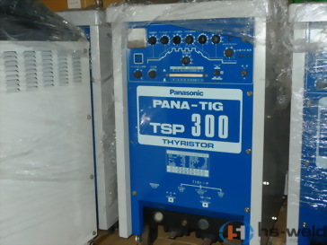 國際直流	TSP-300
