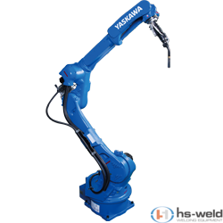 焊翔科技-焊接機械手臂