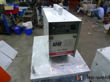 大電 UR-180