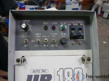 大電 UR-180