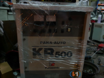 國際 KR-500