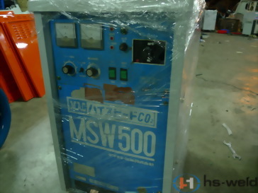 MAC MSW-500