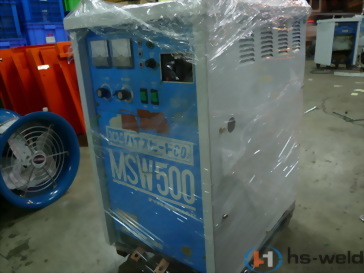 MAC MSW-500
