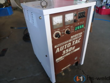 焊翔大電熔接機