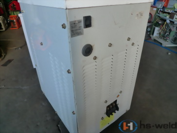 焊翔國際CO2熔接機