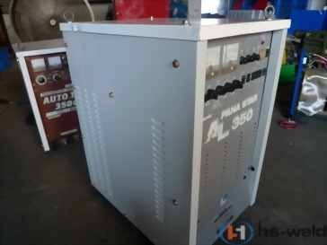 焊翔國際CO2熔接機