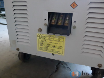 焊翔國際CO2熔接機