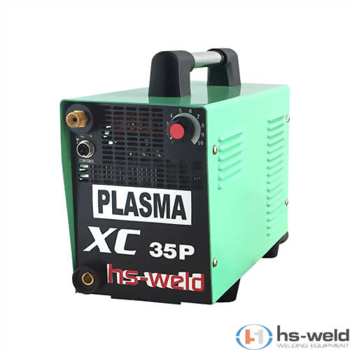焊翔PLASMA切割機