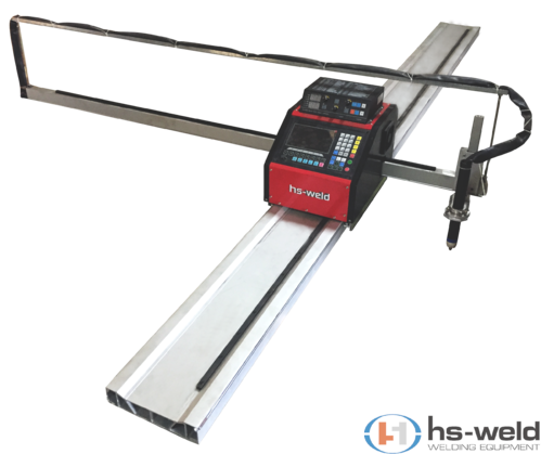 XYZ輕型CNC切割台