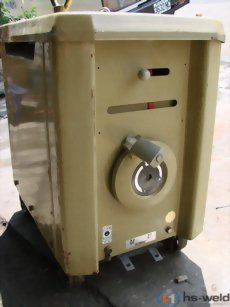 大阪電焊機	300A