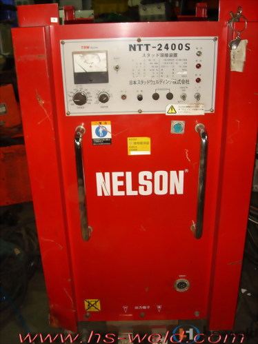 NELSON	NTT-2400S