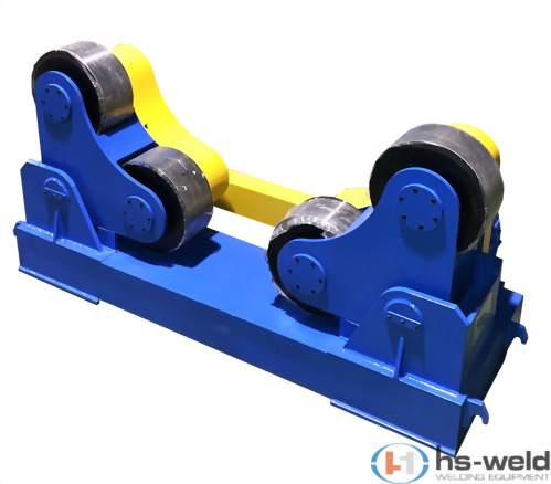 焊接自調式滾輪