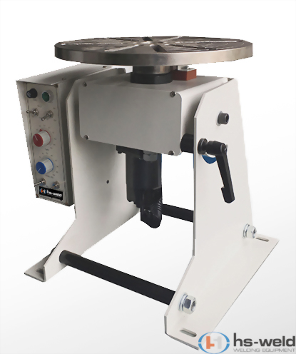 hs-weld 焊接轉盤
