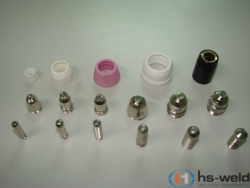 電漿SG系列 電離子切割 電極/火嘴