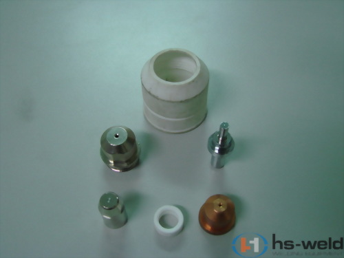 日立系列切割電極/火嘴