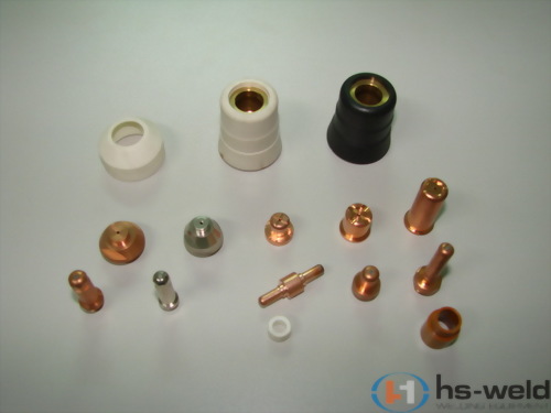 歐洲系列電極/火嘴