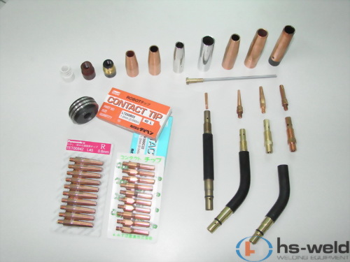 CO2配件 CS-18系列