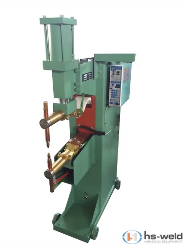 油壓式點焊機/氣壓式點焊機