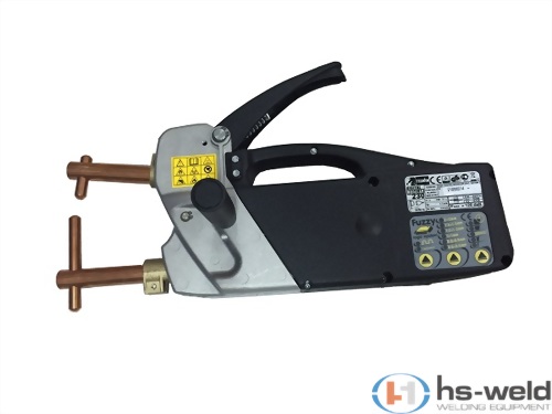 手持式點焊機
