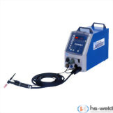 直流氬焊機 DT-300PⅡ