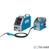 CO2/MAG自動溶接機 DP-350