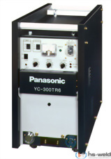 直流TIG氬焊機 TR6-300