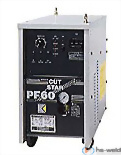 電離子切割機 PF-60