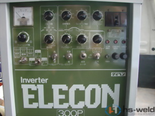 大阪交直流	ELECON2-300