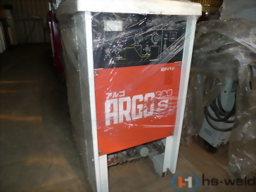 大阪直流	ARGO-300