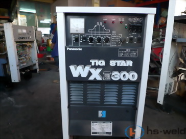 國際交直流	WX3-300