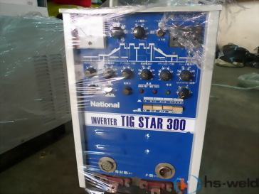 Panasonic直流	TR3-300